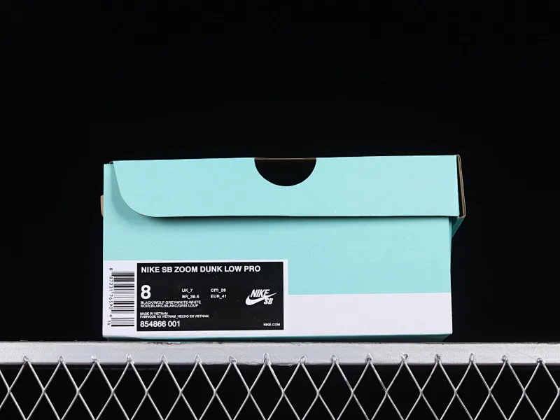 All categories Nk SB Dunk series Nk SB Dunk Low low-top sneakers Nk Dunk Low SB low-top sports and leisure sneakers 854866-001